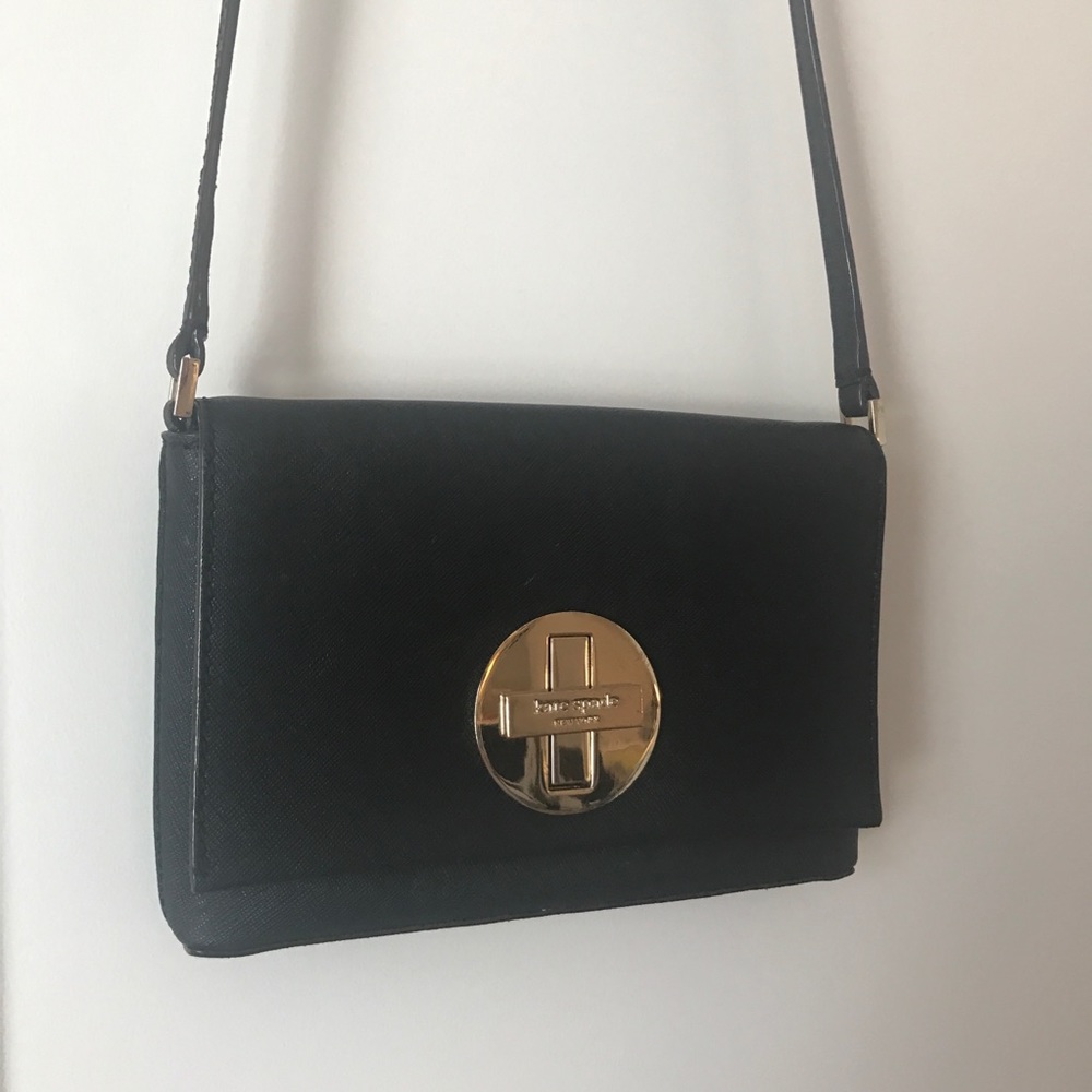 KATE SPADE Sally Newbury Lane Crossbody Bag
